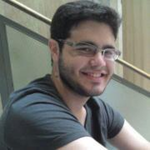 Foto de perfil de Paulo Martins