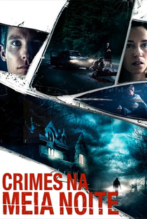 Crimes na Meia-Noite - Poster / Capa / Cartaz - Oficial 5