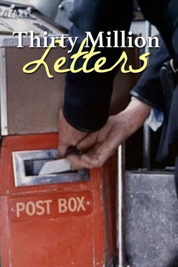  de Curta Thirty Million Letters (1963)