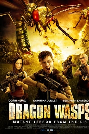  de Filme Terror Tropical (2012)