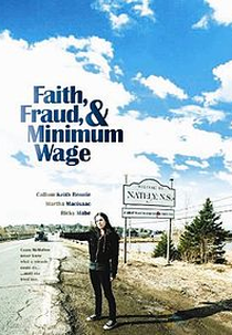 Faith, Fraud & Minimum Wage (Faith, Fraud & Minimum Wage)