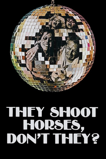  de Filme A Noite dos Desesperados (1969)