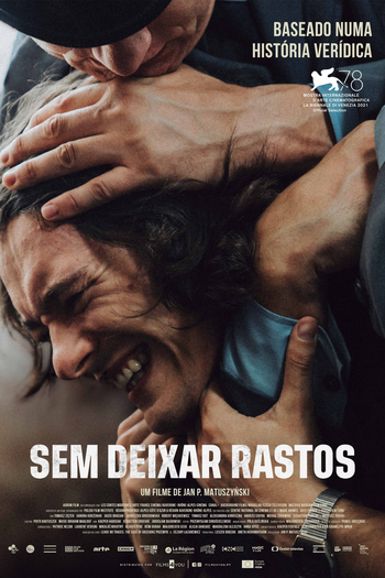  de Filme Sem Deixar Rastros (2021)