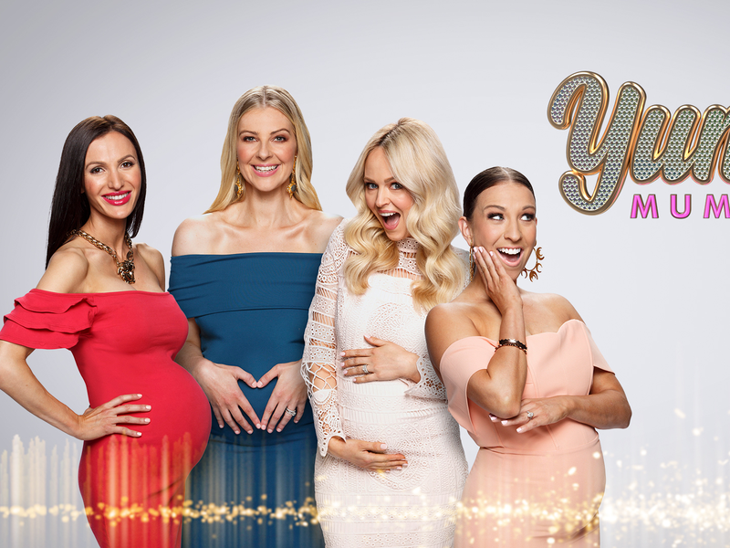 Foto 5 de Mães e Divas (1ª Temporada)