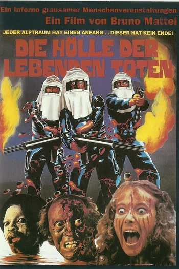  de Filme Os Predadores da Noite (1980)