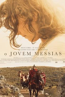 O Jovem Messias - Poster / Capa / Cartaz - Oficial 3