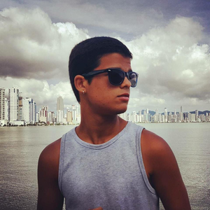 Foto de perfil de Gabriel