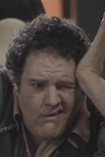 Poster de Episódio Breakdown (1978)