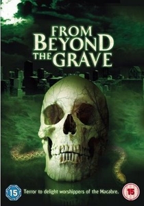 Vozes do Além - Poster / Capa / Cartaz - Oficial 4