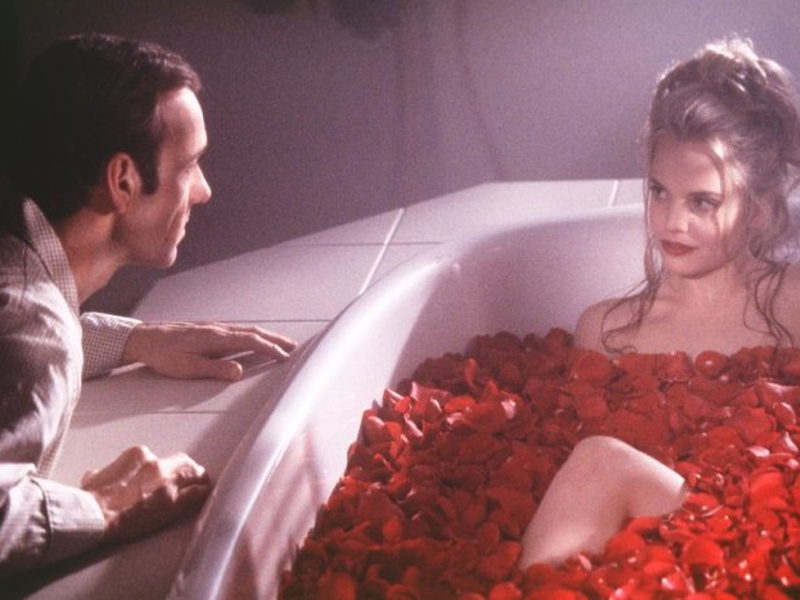 Foto 2 de Beleza Americana