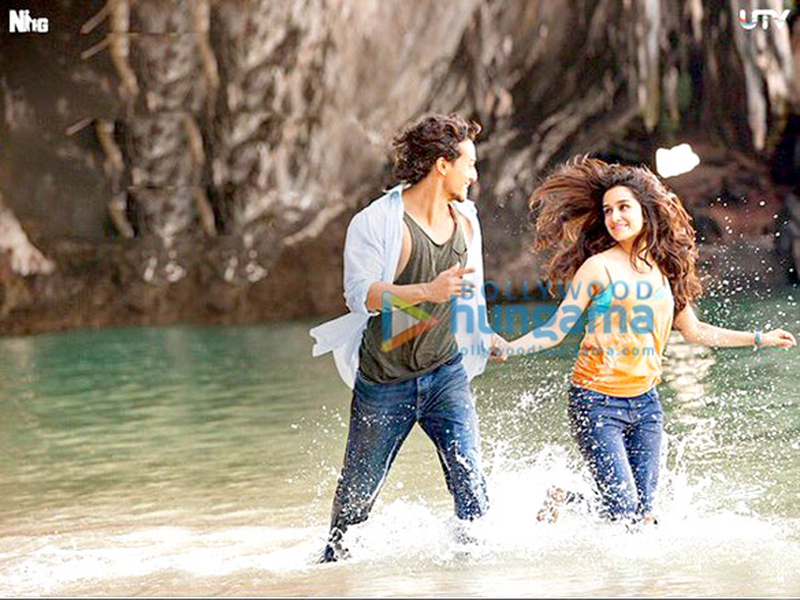 Foto 31 de ‎Baaghi‬