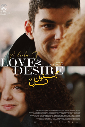  de Filme Um Conto de Amor e Desejo (2021)