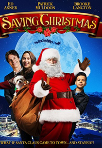 Salvando o Natal (Saving Christmas)