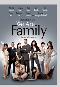 We Are Family (We Are Family)