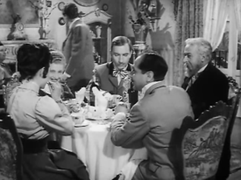 Foto 2 de Sólo para hombres 