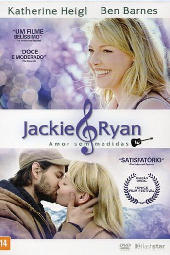  de Filme Jackie & Ryan: Amor Sem Medidas (2014)