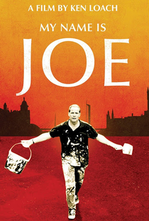 Meu Nome é Joe - Poster / Capa / Cartaz - Oficial 2