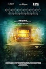Garuda Power: The Spirit Within (Garuda Power: The Spirit Within)