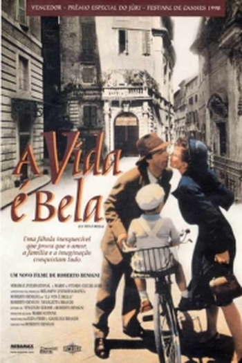  de Filme A Vida é Bela (1997)