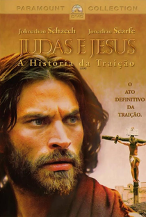Judas e Jesus - A História da Traição - Poster / Capa / Cartaz - Oficial 2