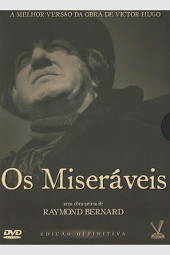  de Filme Os Miseráveis (1935)