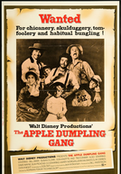 A Gangue da Tortinha de Maçã (The Apple Dumpling Gang)