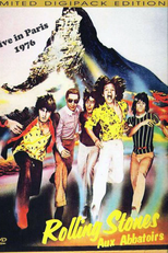 Les Abattoirs Paris '76 (Les Abattoirs Paris '76)