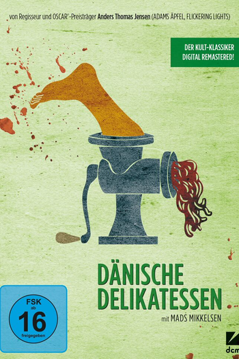  de Filme Carne Fresca, Procura-se (2003)