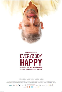 Everybody Happy - Poster / Capa / Cartaz - Oficial 1