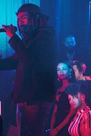 Poster de Episódio Atlanta Auditions (2019)