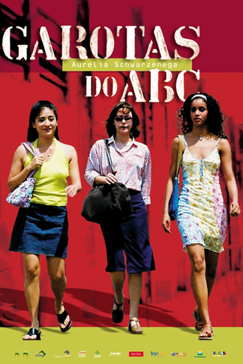  de Filme Garotas do ABC (2003)