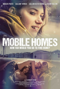 Mobile Homes - Poster / Capa / Cartaz - Oficial 3