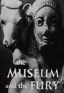 The Museum and the Fury (The Museum and the Fury)