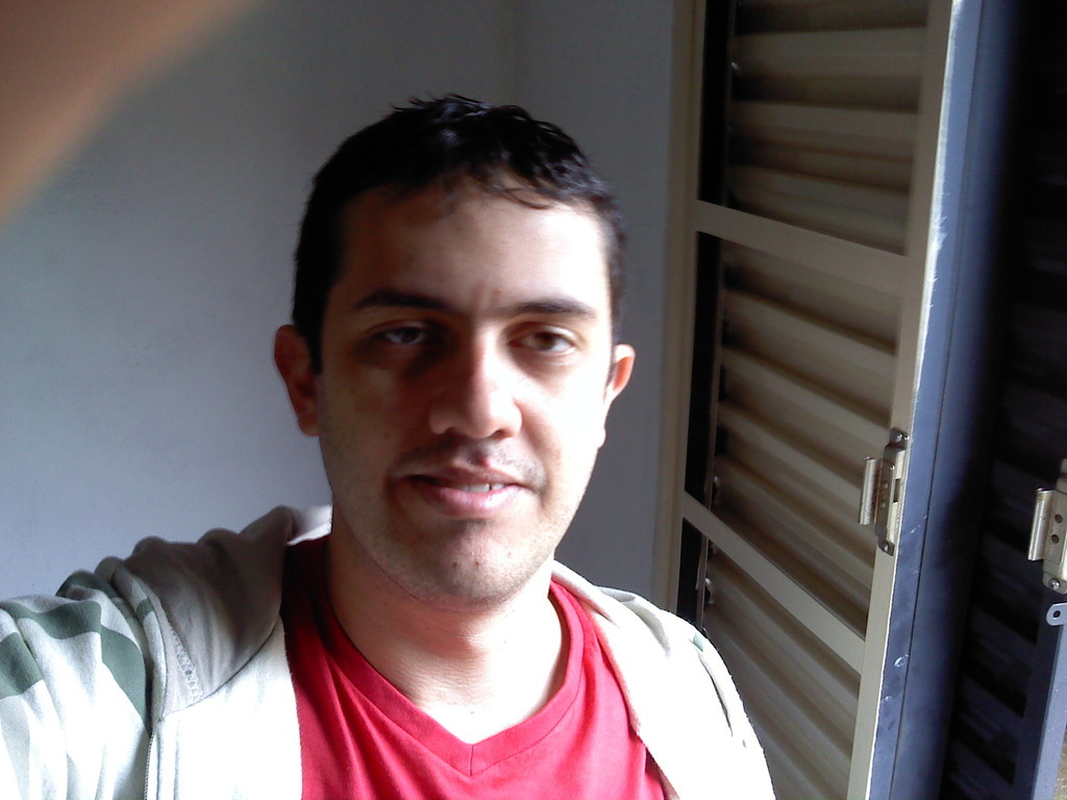 Fábio Caldas - Foto 2