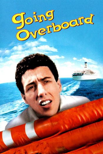  de Filme Ir ao Mar (1989)