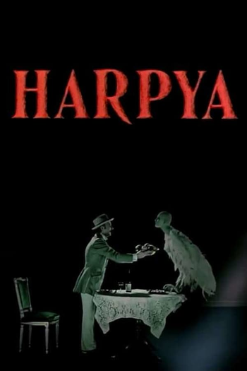  de Curta Harpya (1979)
