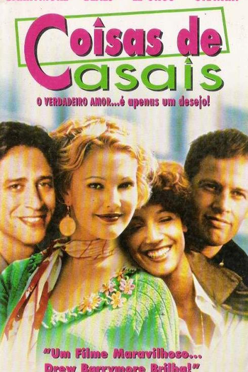 de Filme Coisas de Casais (1997)