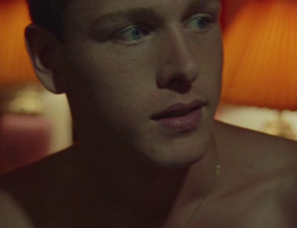 Harris Dickinson - Foto 12