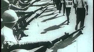 Trailer: Santiago Alvarez - LBJ (1968)