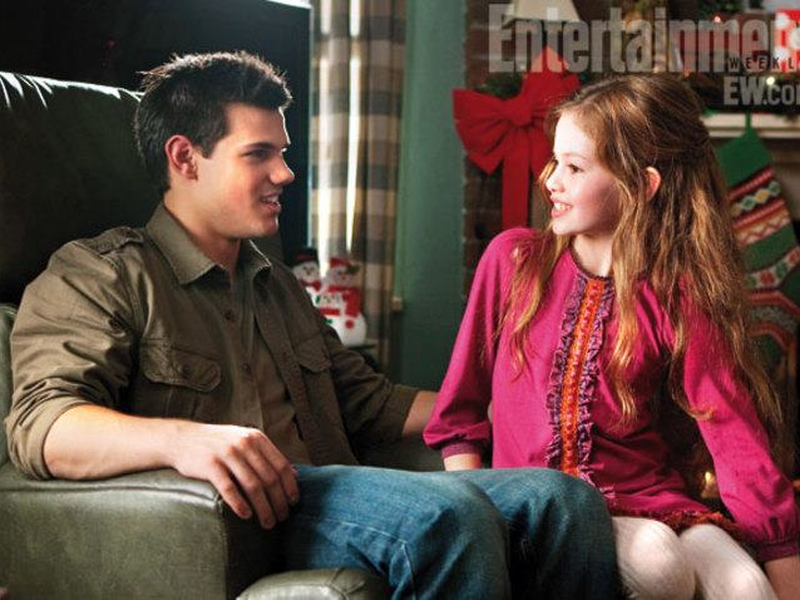 Foto 7 de A Saga Crepúsculo: Amanhecer - Parte 2