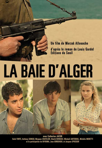 A Baía de Argel (La baie d'Alger)