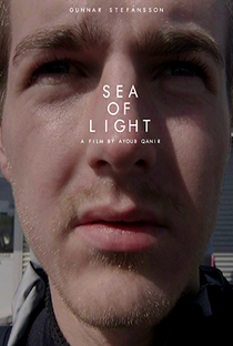 Sea of Light - Poster / Capa / Cartaz - Oficial 1