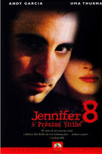  de Filme Jennifer 8: A Próxima Vítima (1992)