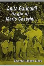 Anita Garibaldi (Anita Garibaldi)