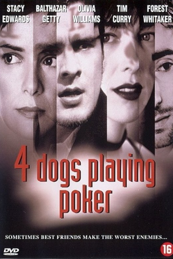  de Filme Na Mira do Inimigo (2000)