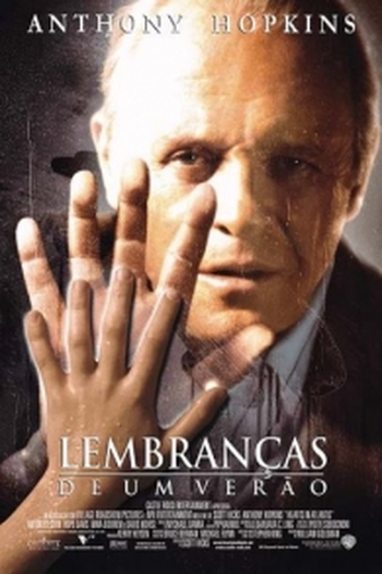  de Filme Lembranças de um Verão (2001)