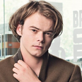 Charlie Heaton