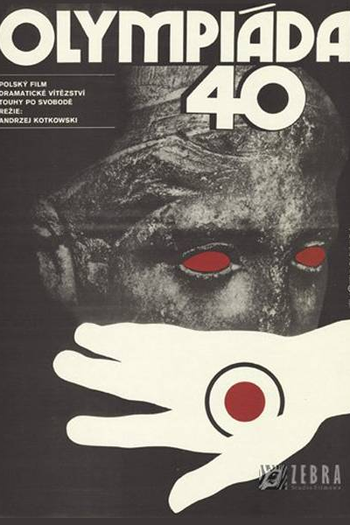  de Filme Olimpiada 40 (1980)