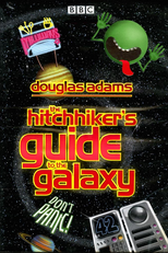 The Hitchhiker's Guide to the Galaxy (The Hitchhiker's Guide to the Galaxy)