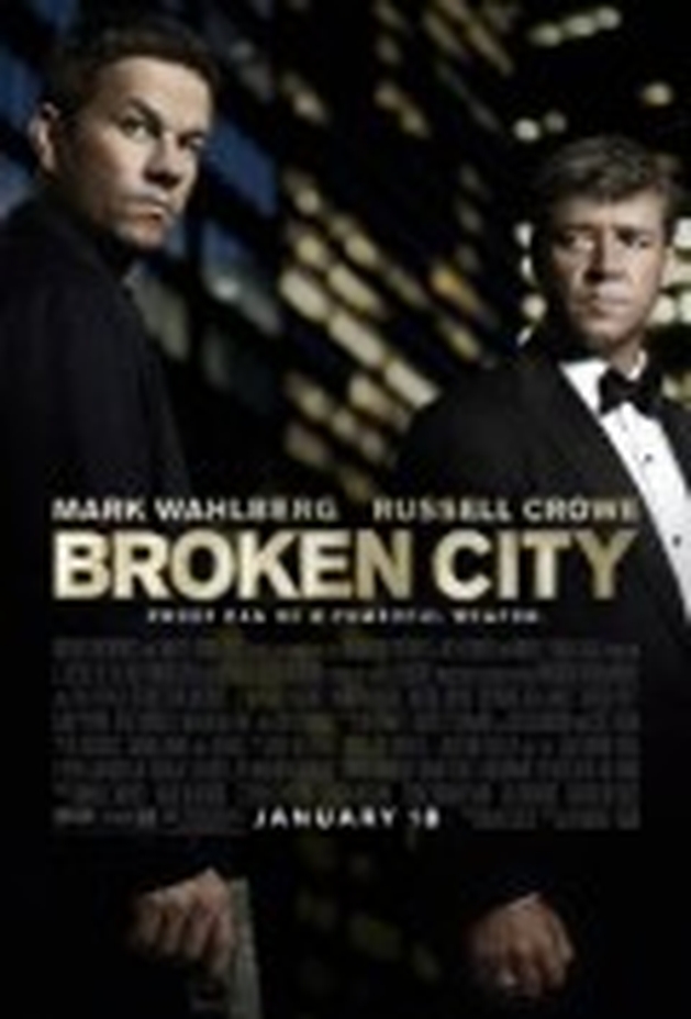 Review | Broken City(2013) Linha de Ação
